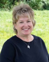 Rebecca Bamberger