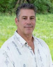 Andrew Boyce