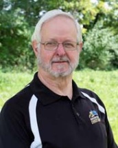 Keith Jeske