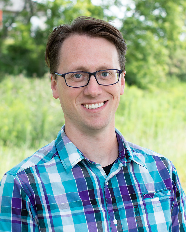 Jonathon Molchin