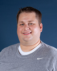 Christopher Warren