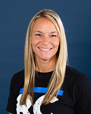 Stacy Riley