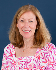 Linda Johnson