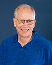 Stuart Lohrenz