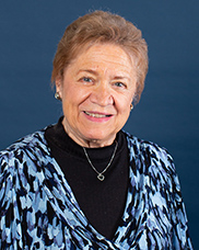 Joan Stadel