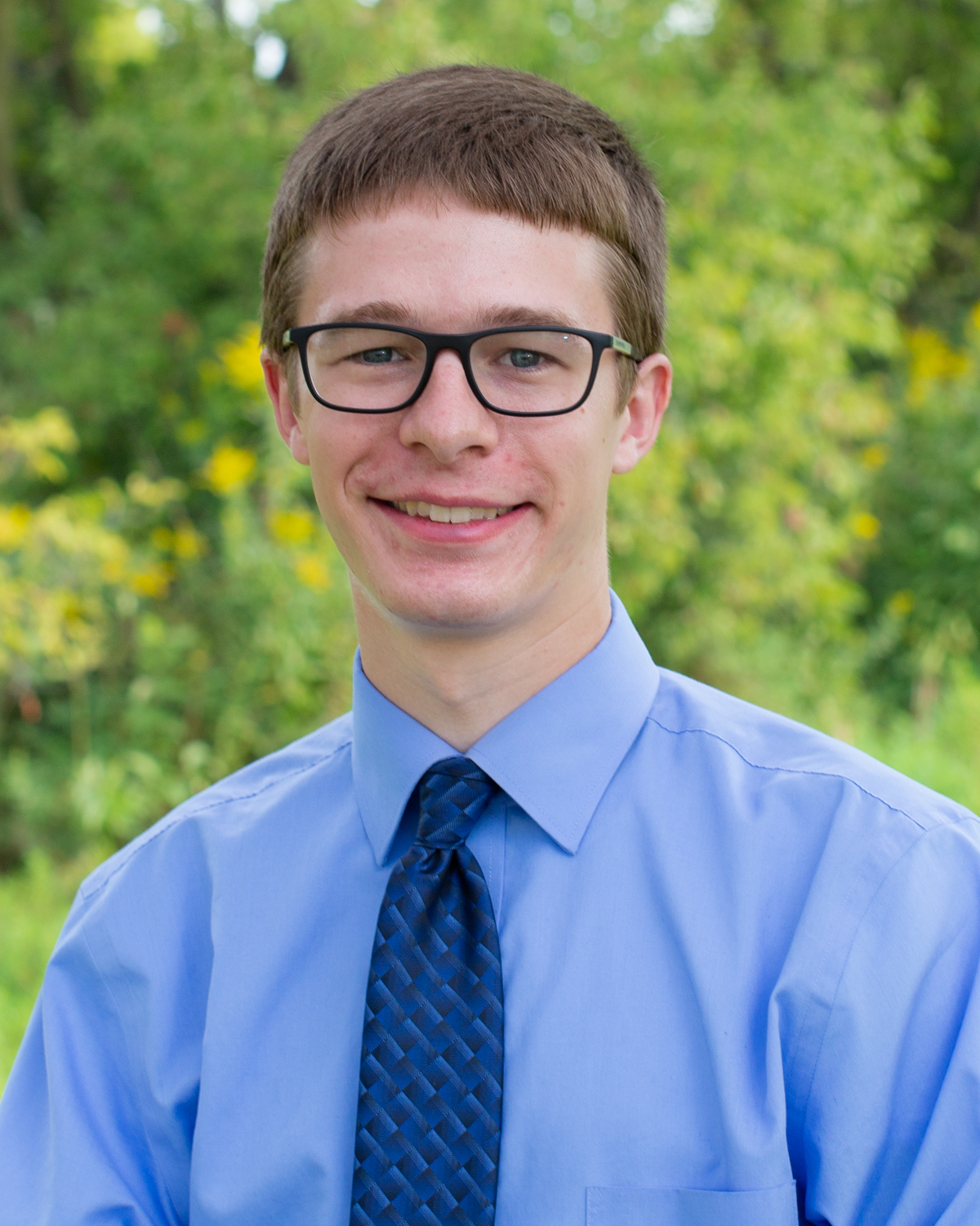 Ryan Dailey