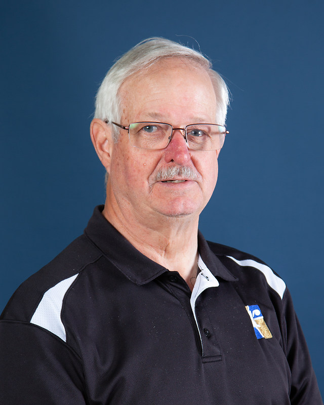 Keith Jeske