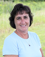 Cheryl Ecklund