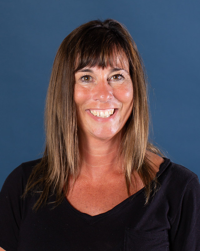 Deborah Thomas