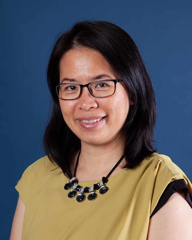 Irene Lee Chan