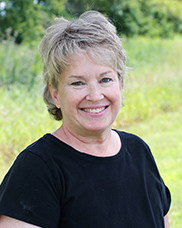 Rebecca Bamberger