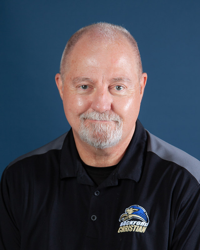 Chuck Leonard