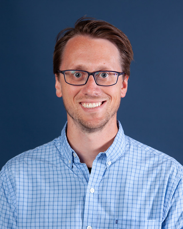 Jonathon Molchin