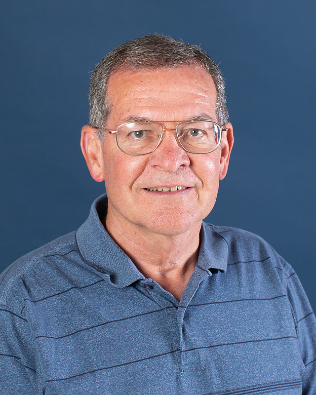 Allen Steely