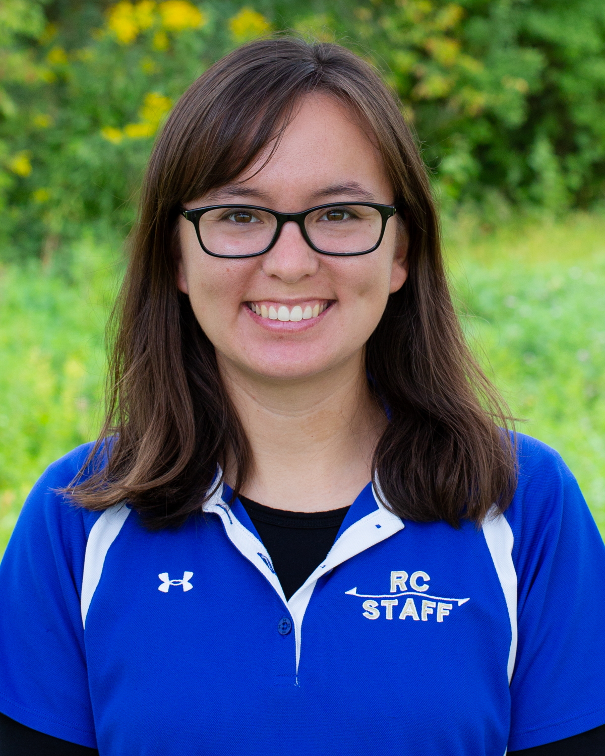 Christine Regan
