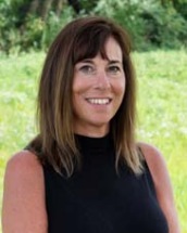 Deborah Thomas