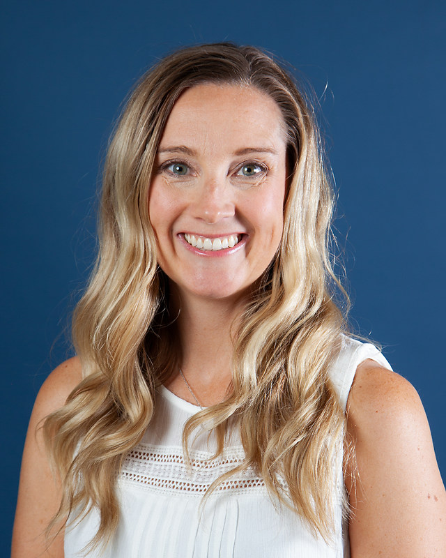 Melanie Sawdey
