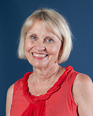 Susan Brandt