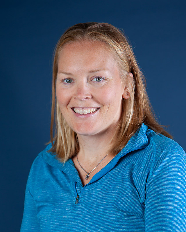 Elizabeth Homan