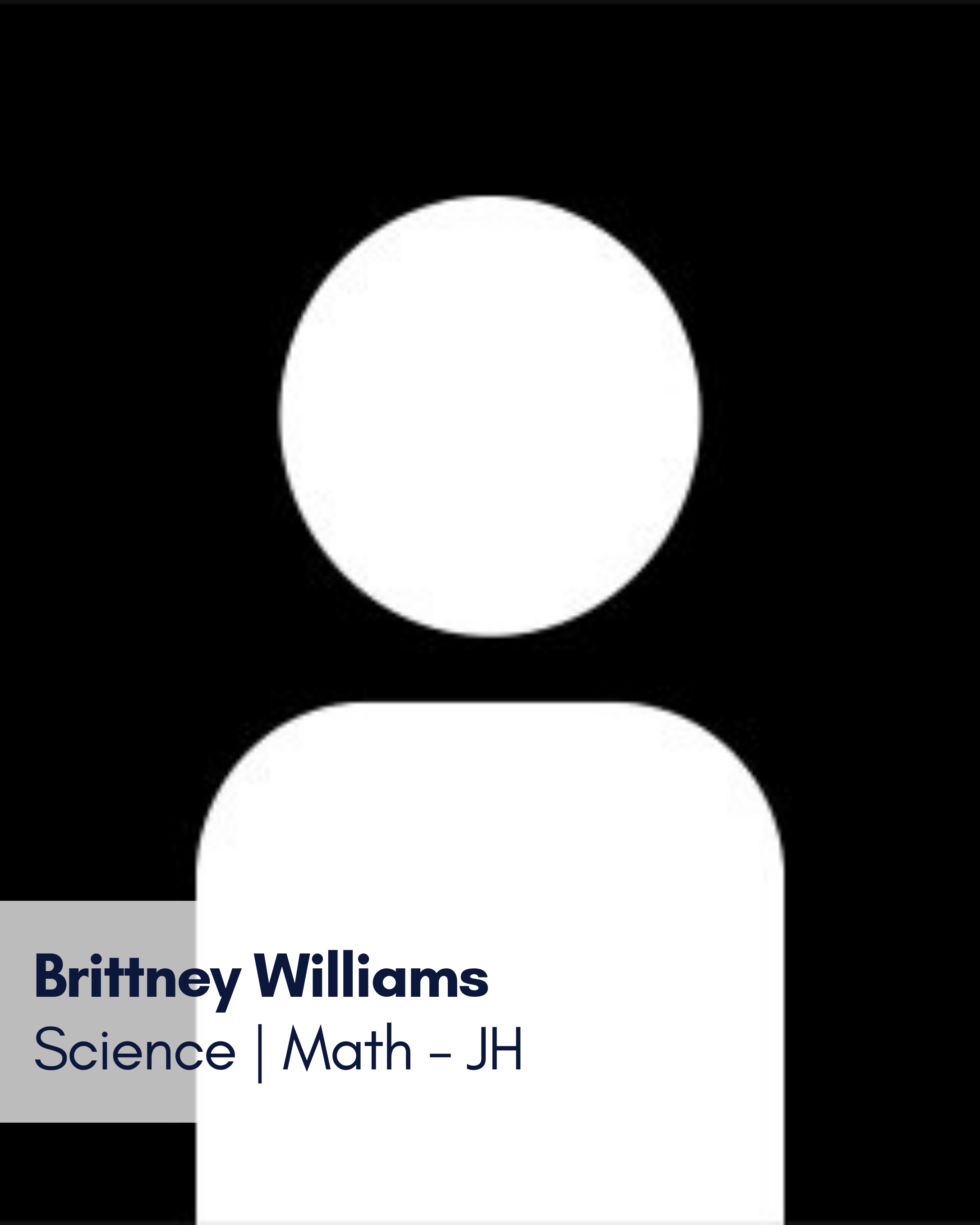 Profile Photo