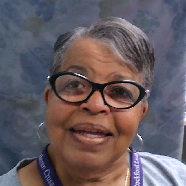 Carol Hill