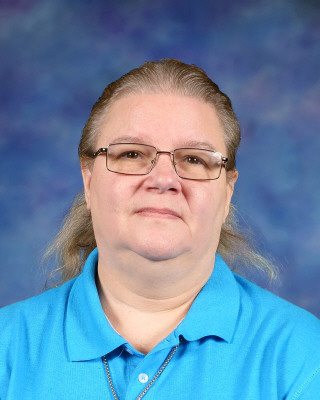 Vicki Winter
