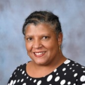 Rhoda Thomas