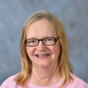Jean Ann Priest