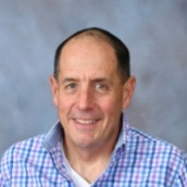 Robert Cooper