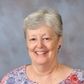 Nancy Tumlinson