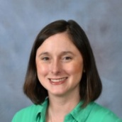 Meredith Burk