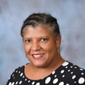 Rhoda Thomas