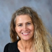 Nicole Friedel