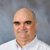 Randy Tumlinson