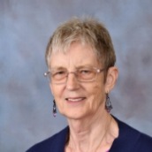 Brenda Porter