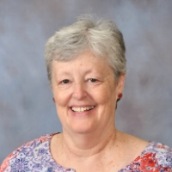 Nancy Tumlinson