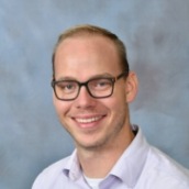 Jonathan Whitson