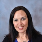Catherine Davila
