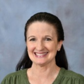 Pamela Evans
