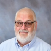Marshall Priest