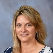 Pam Clayton