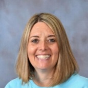 Rebecca Pearce