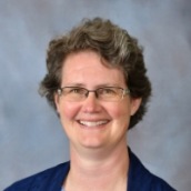Laura Higginbotham