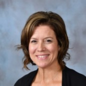 Amy Hargrove