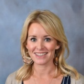 Melissa Henderson