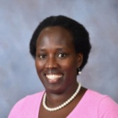 Christine Murangirwa