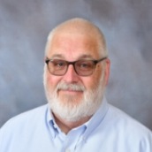 Marshall Priest