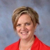 Jessica Gehrke