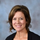 Amy Hargrove