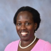 Christine Murangirwa